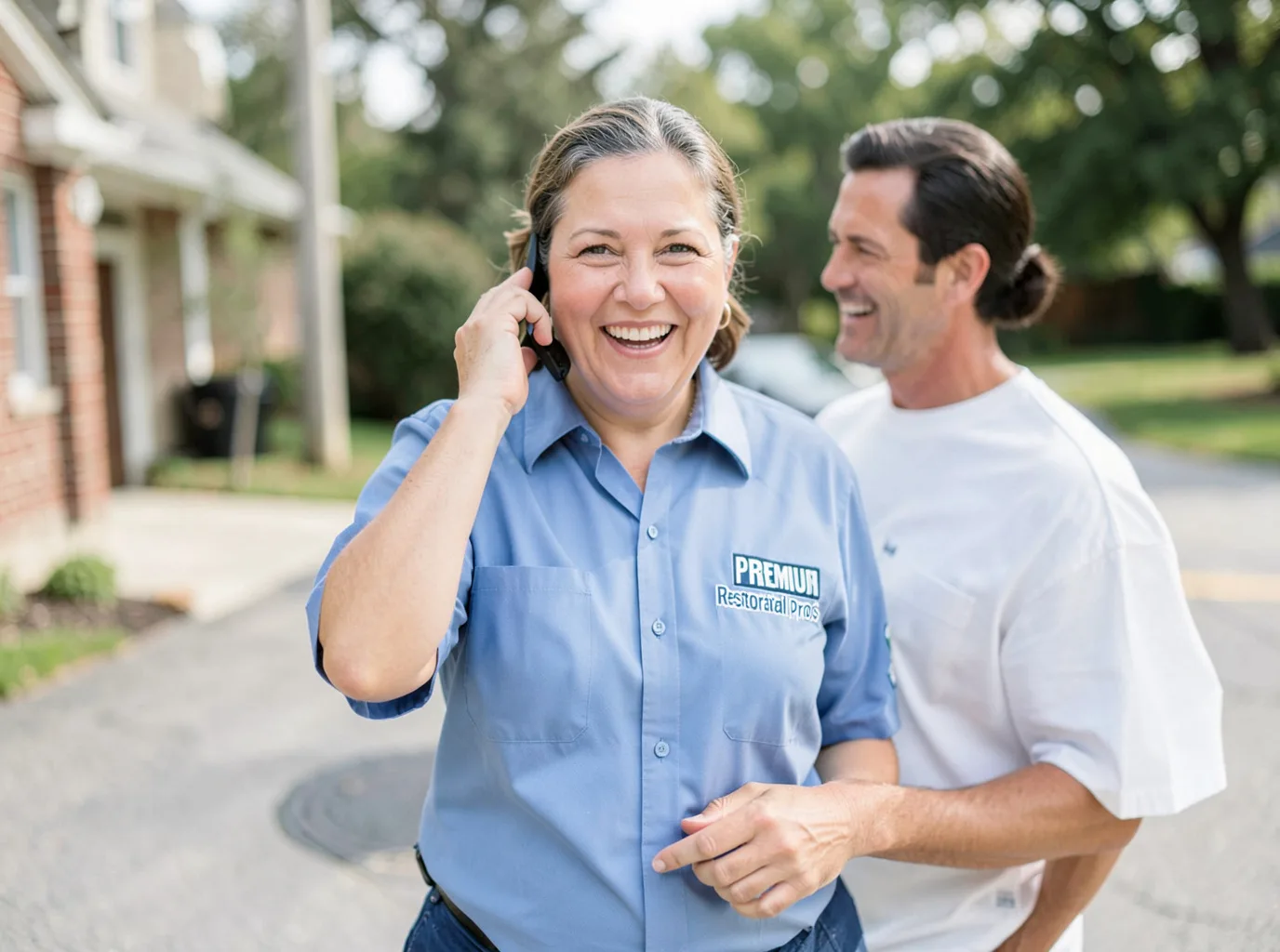 Water Damage Restoration Dublin, PA FAQs